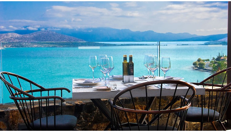 Royal Marmin Bay Boutique and Art Hotel , Крит